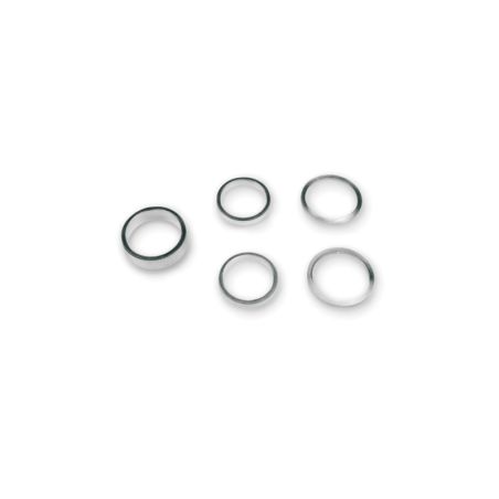 Juego de arandelas supl.direccion A-HEAD 25.4 - motoscamaralweb.com