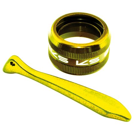 Kit Oro KS para I950/I900 - motoscamaralweb.com