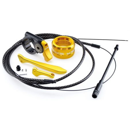 Kit Oro KS I950R/I900R/I955R + cable - motoscamaralweb.com