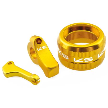 Kit Oro KS para I950R/I900R/I955R - motoscamaralweb.com