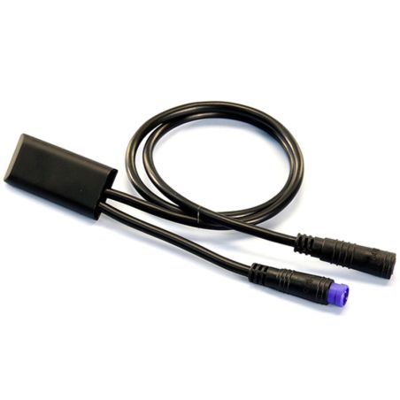 Polini Hi-Speed E-Bike E-P3 - motoscamaralweb.com