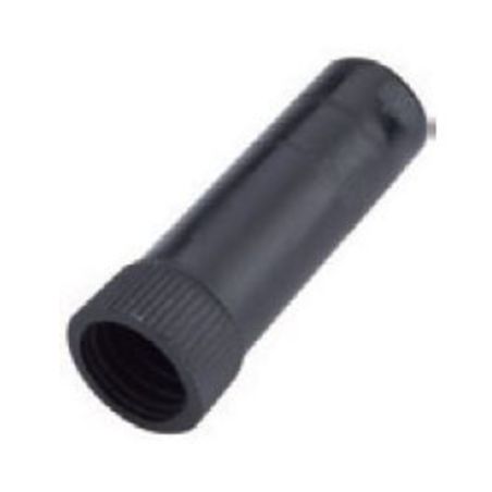 Tope funda 5 mm plastico (bote 150u) - motoscamaralweb.com