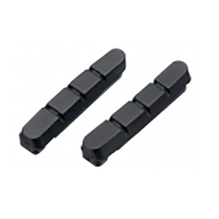 Par zapatas de freno carretera Shimano para llanta de aluminio - motoscamaralweb.com