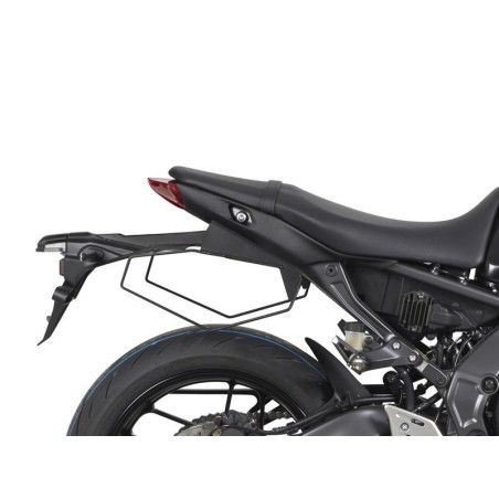 Side Bag Holder SHAD - Yamaha MT-09 - motoscamaralweb.com