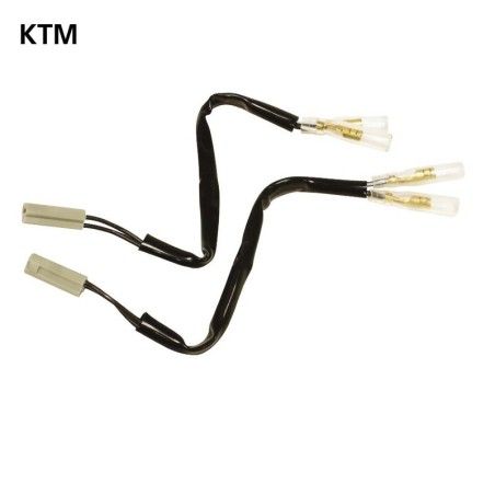 Cable para intermitentes OXFORD - Triumph - motoscamaralweb.com