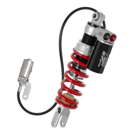 Amortiguador trasero YSS Gas botella Racing - motoscamaralweb.com