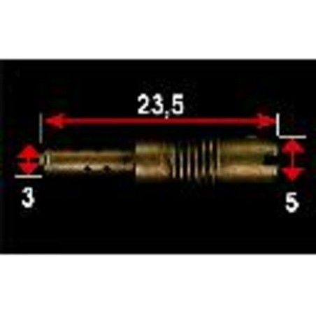 Chiclé de baja KEIHIN N424-26-48 - motoscamaralweb.com