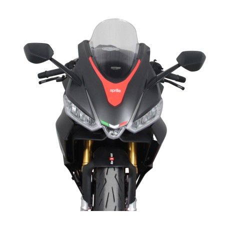 Pantalla MRA racing R - Aprilia RS660 - motoscamaralweb.com
