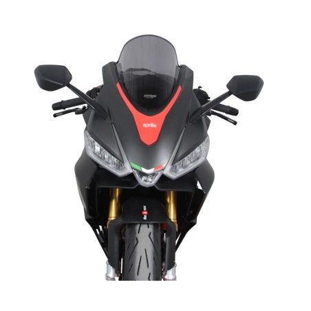 Pantalla MRA racing R - Aprilia RS660 - motoscamaralweb.com