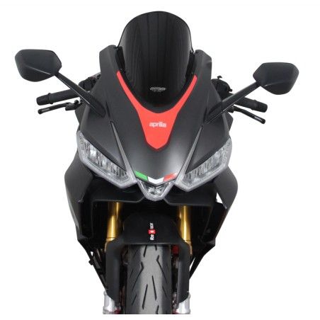 Pantalla MRA racing R - Aprilia RS660 - motoscamaralweb.com