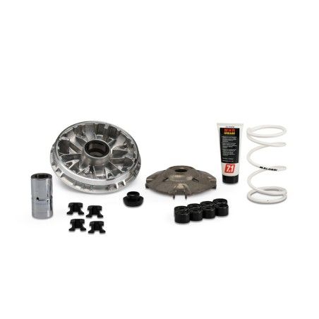 Variador MALOSSI Multivar 2000- motoscamaralweb.com