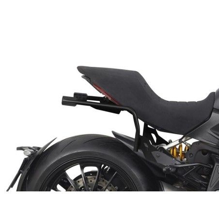 Fijaciones SHAD 3P System - Ducati Diavel 1260S - motoscamaralweb.com