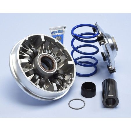 Variador POLINI Hi-Speed 12 rodillos - Honda SH 350- motoscamaralweb.c
