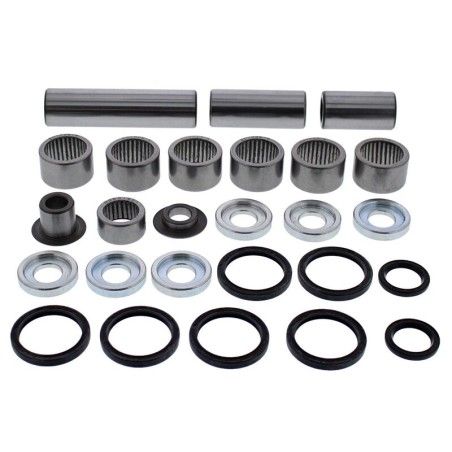 Kit de rodamientos. retenes y casquillos de bieleta ALL BALLS 27-1194 - motoscamaralweb.com