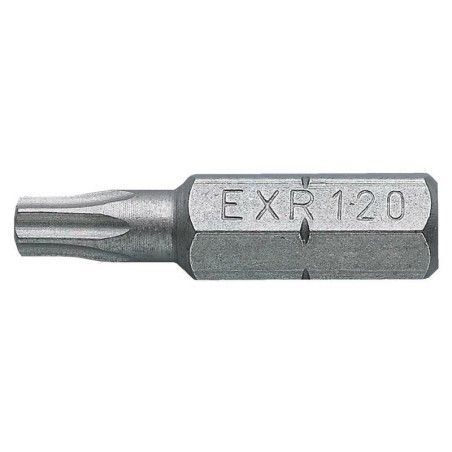 Puntas FACOM 1/4 - Los indispensables Torx T25 - motoscamaralweb.com