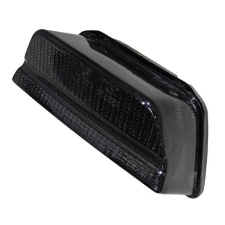 Piloto trasero LED SHIN YO - Kawasaki ZRX1100/1200 - motoscamaralweb.com