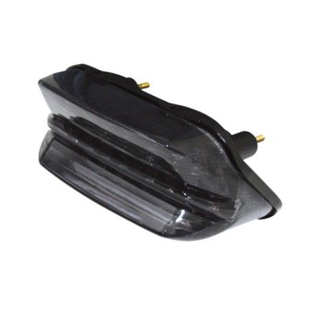 Piloto trasero LED SHIN YO - Yamaha XJR 1300 - motoscamaralweb.com