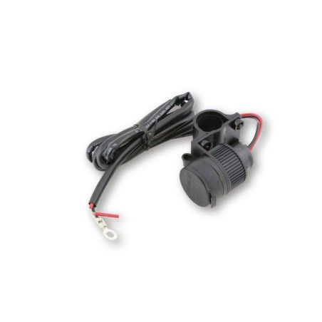 Conector USB de 2 vías. también para I-Phone SHIN YO 12V. 3.3 A - motoscamaralweb.com