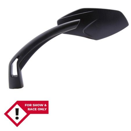 Juego de retrovisores SHIN YO Luca - motoscamaralweb.com