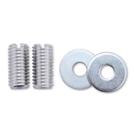 Kit de montaje para contrapesos de manillar HIGHSIDER M10 - BMW - motoscamaralweb.com