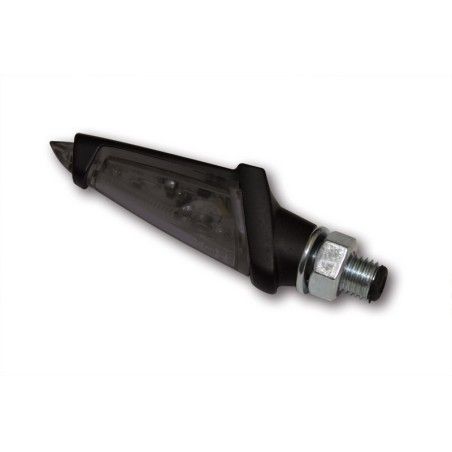 Juego de Intermitentes LED HIGHSIDER Cortona Hi-Power - motoscamaralweb.com