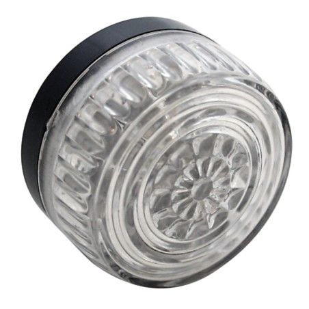 Juego de Intermitentes LED HIGHSIDER Colorado (sin carcasa de aluminio) - motoscamaralweb.com