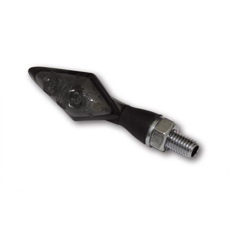 Juego de intermitentes LED HIGHSIDER Pen Head Double - 2en1 - motoscamaralweb.com