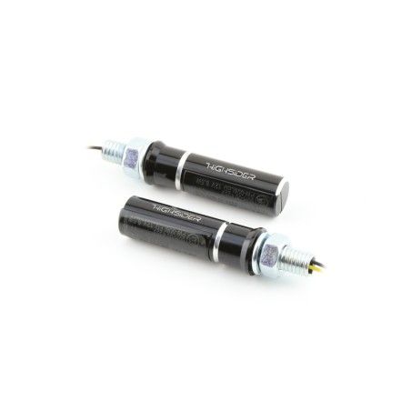 Juego de Intermitentes LED HIGHSIDER Conero - motoscamaralweb.com