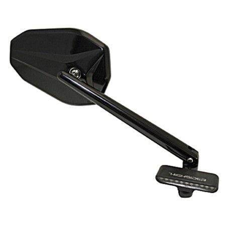 Juego de Intermitentes LED HIGHSIDER Stripe - motoscamaralweb.com