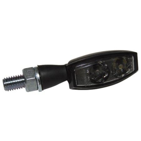 Juego de intermitentes LED HIGHSIDER Blaze - 2en1 - motoscamaralweb.com