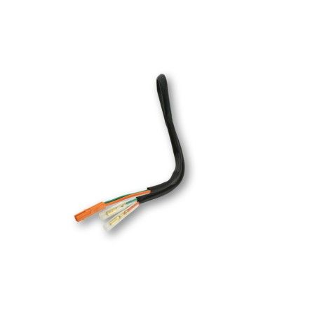 Cable adaptador para mini intermitentes HIGHSIDER - Honda - motoscamaralweb.com