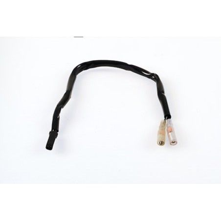 Cable adaptador para mini intermitentes HIGHSIDER - Suzuki - motoscamaralweb.com