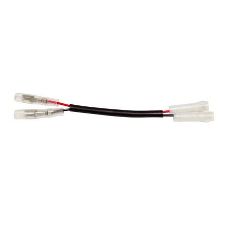 Cable adaptador para mini intermitentes HIGHSIDER - Triumph - motoscamaralweb.com