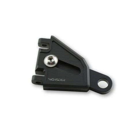 Soporte de faro HIGHSIDER Extend - motoscamaralweb.com