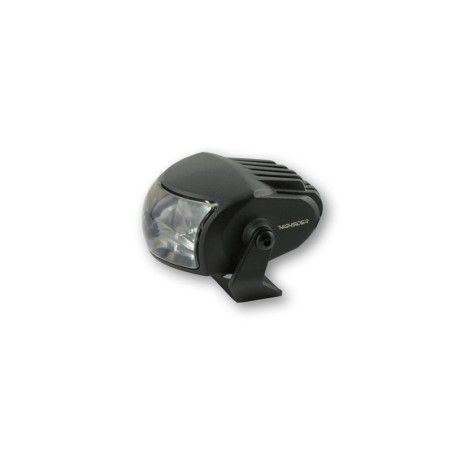 Faro delantero LED HIGHSIDER Comet-Low (solo luz de cruce) - motoscamaralweb.com