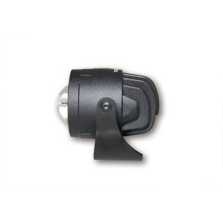 Faro delantero LED HIGHSIDER Satellite-Low (solo luz de cruce) - motoscamaralweb.com