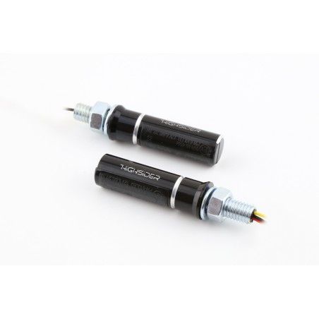 Juego de intermitentes LED HIGHSIDER Conero - 3en1 - motoscamaralweb.com
