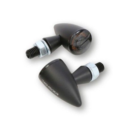 Juego de intermitentes LED HIGHSIDER Apollo Bullet - 3en1 - motoscamaralweb.com