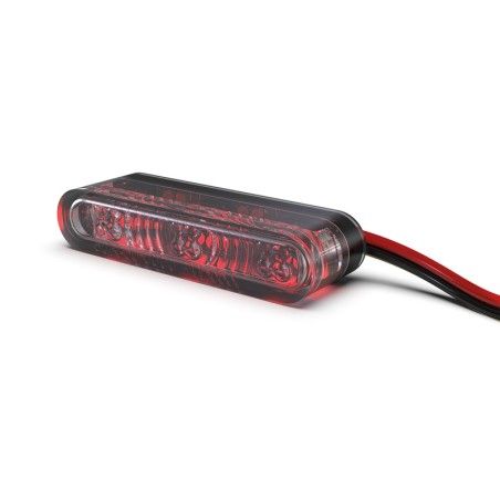 Juego de intermitentes LED HIGHSIDER Star-MX1 Pro Module - 3en1 - motoscamaralweb.com