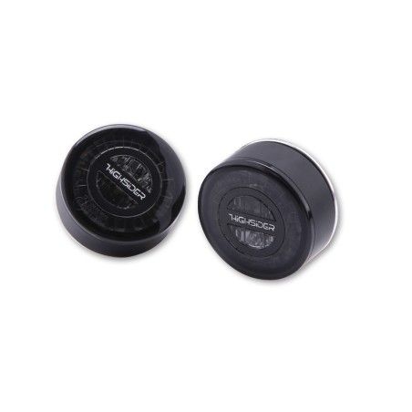 Juego de intermitentes LED HIGHSIDER Rocket Module - 3en1 - motoscamaralweb.com