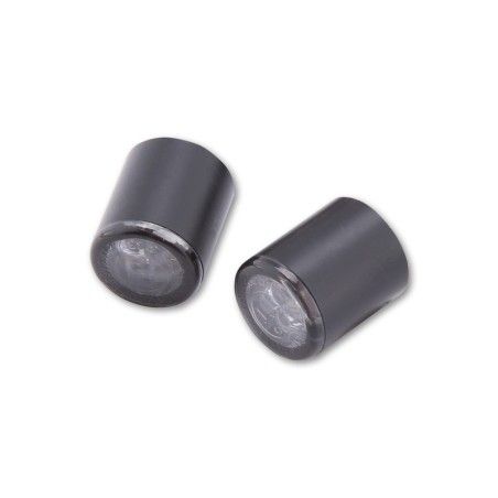 Juego de intermitentes LED HIGHSIDER Proton Module - 3en1 - motoscamaralweb.com