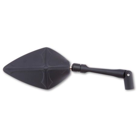 Retrovisor HIGHSIDER Orlando - motoscamaralweb.com