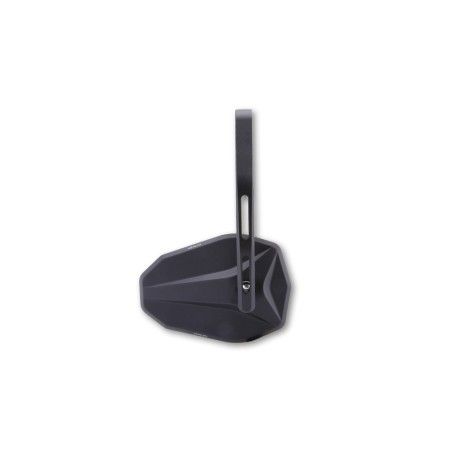 Retrovisor de manillar HIGHSIDER Victory-Blast (largo) - motoscamaralweb.com