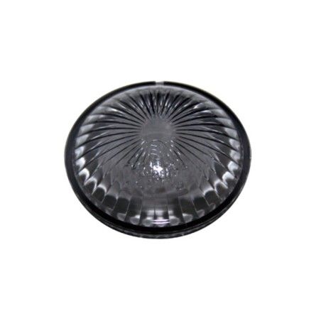 Cristal intermitente SHIN YO Bates Style - motoscamaralweb.com