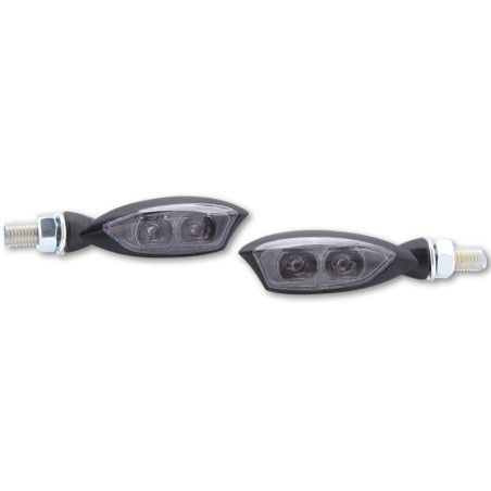 Luz trasera LED SHIN YO Morella - motoscamaralweb.com