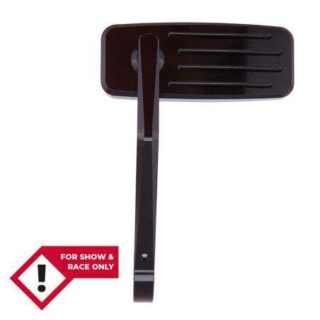 Retrovisor de manillar HIGHSIDER Action - motoscamaralweb.com