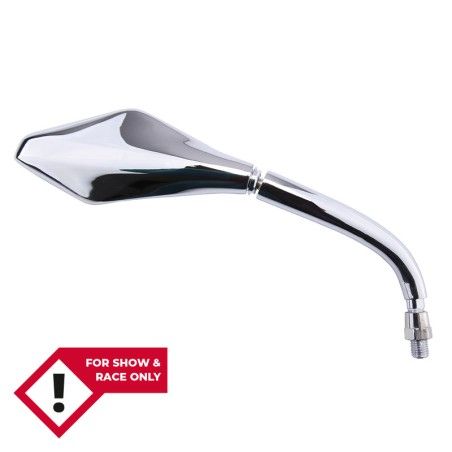 Retrovisor SHIN YO Imperia derecho - motoscamaralweb.com