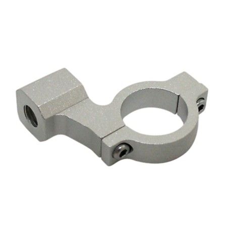 Abrazadera SHIN YO Para Espejo Con Rosca R / H - motoscamaralweb.com