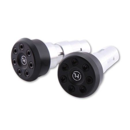 Contrapesos de manillar HIGHSIDER Conero Tipo 2 - motoscamaralweb.com