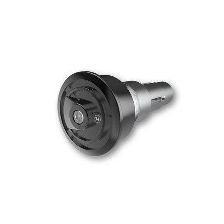 Contrapesos de manillar HIGHSIDER Enterprise-EP1 - motoscamaralweb.com